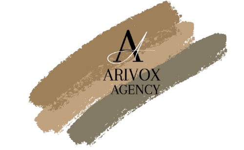 arivoxagency.com